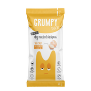 Grumpy Snacks
