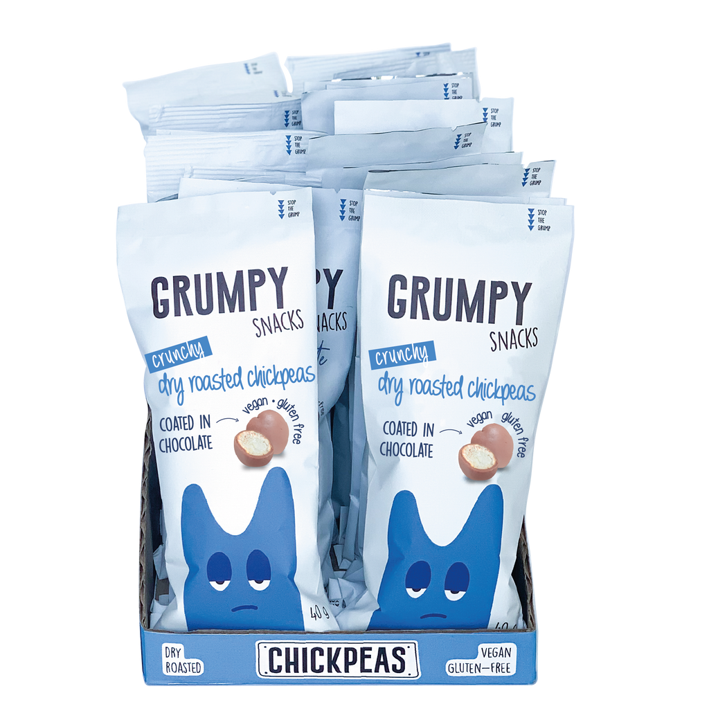 All products – Grumpy Snacks